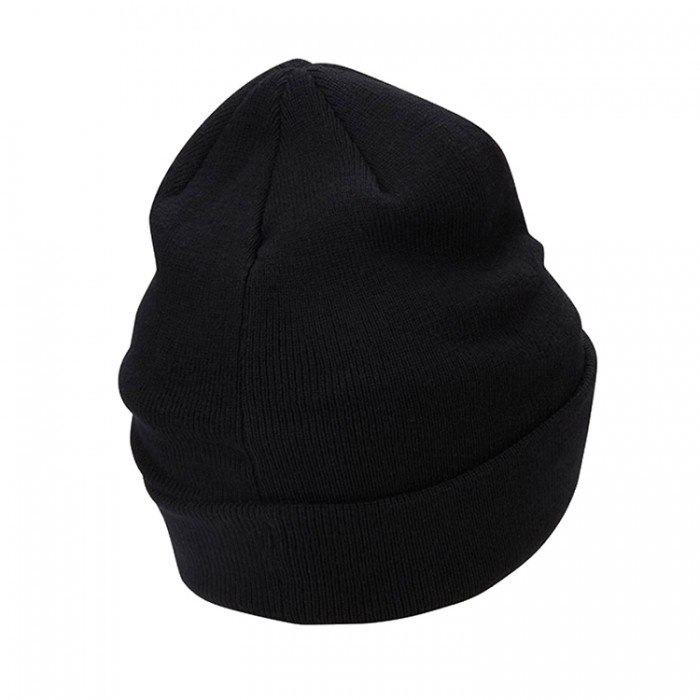 Caciula Nike K NK PEAK BEANIE SC SWSH FB6492-010 - 2 Caciula Nike K NK PEAK BEANIE SC SWSH FB6492-010 - 2