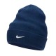 Caciula Nike K NK PEAK BEANIE SC SWSH FB6492-410 | Sportlandia Caciula Nike K NK PEAK BEANIE SC SWSH FB6492-410