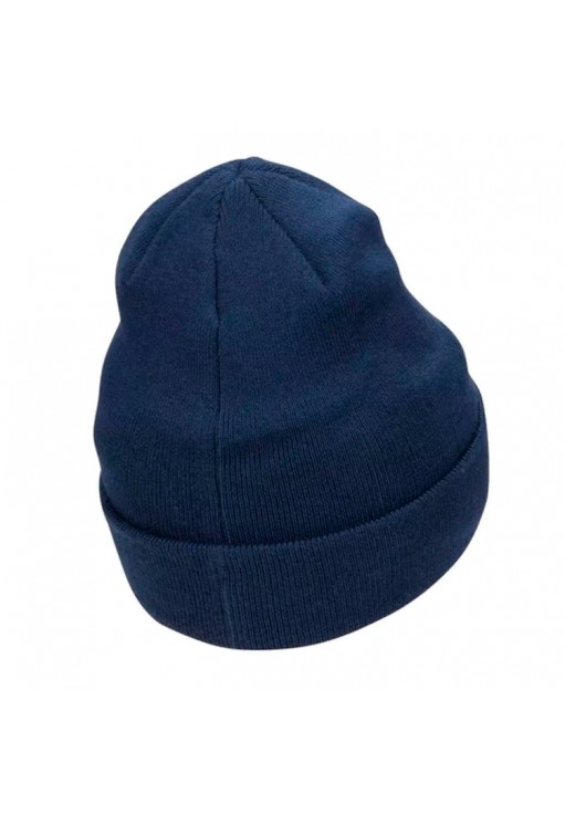 Шапка Nike K NK PEAK BEANIE SC SWSH