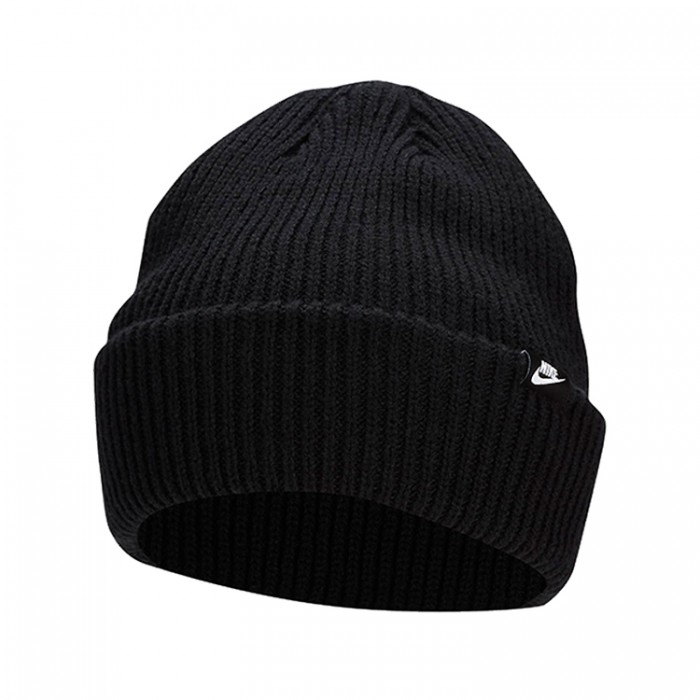 Шапка Nike U NK TERRA BEANIE SC FUT L FB6525-010