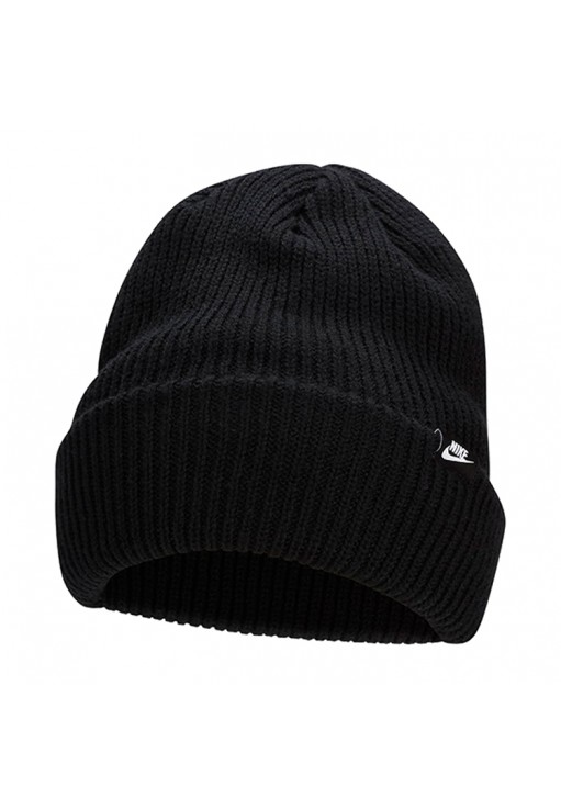 Шапка Nike U NK PEAK BEANIE SC FUT L