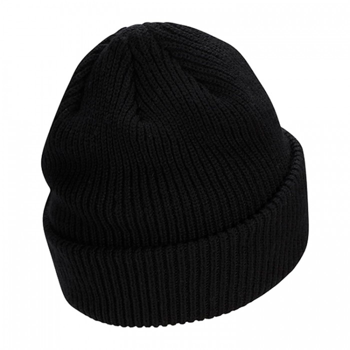 Шапка Nike U NK PEAK BEANIE SC FUT L FB6526-010 - изображение №2