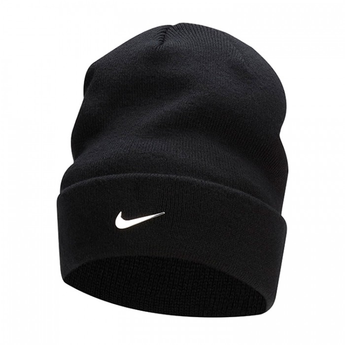 Шапка Nike U NK PEAK BEANIE SC MTSWSH L FB6527-010