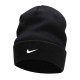 Шапка Nike U NK PEAK BEANIE SC MTSWSH L FB6527-010