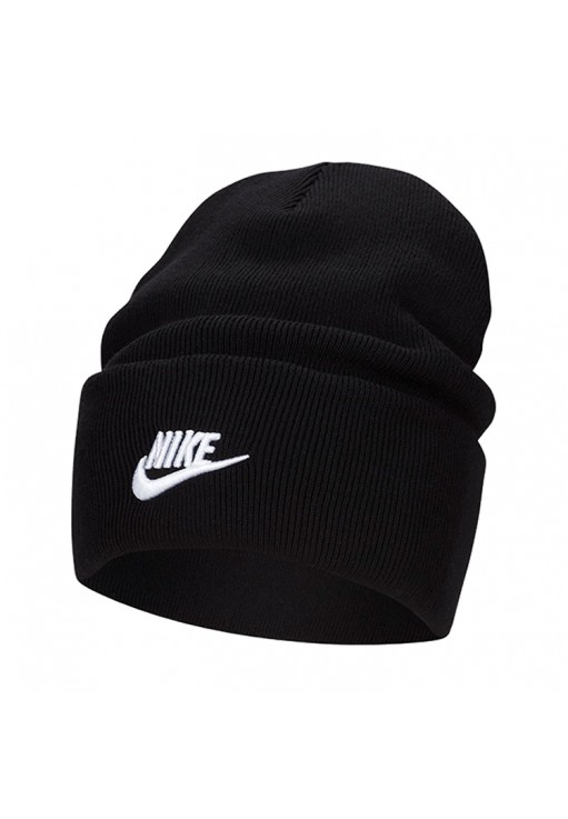 Шапка Nike U NK PEAK BEANIE TC FUT L