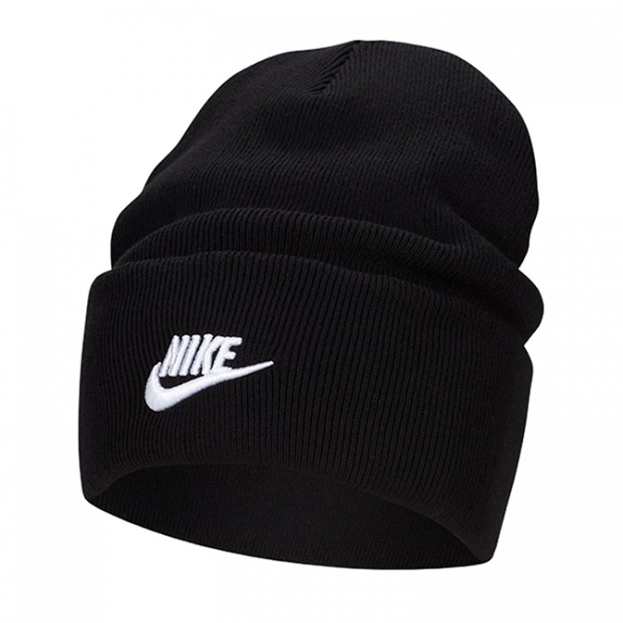 Caciula Nike U NK PEAK BEANIE TC FUT L FB6528-010