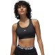 Bra sportive Nike WMNS J SPT JUMPMAN BRA FB6872-010