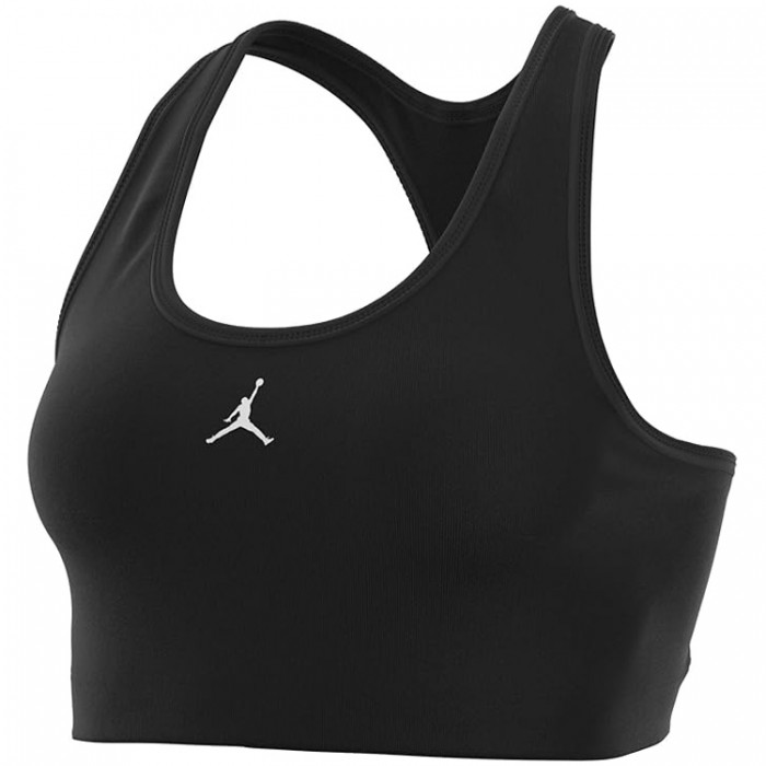 Bra sportive Nike WMNS J SPT JUMPMAN BRA FB6872-010 - imagine №2