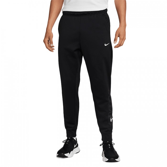 Pantaloni Nike M NK TF PANT TAPER HBR FB6892-010