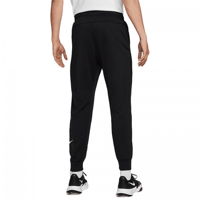 Pantaloni Nike M NK TF PANT TAPER HBR FB6892-010 - 2
