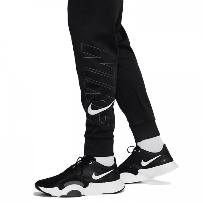 Pantaloni Nike M NK TF PANT TAPER HBR FB6892-010 - 3