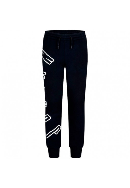 Брюки Nike M J FLT MVP HBR FLC PANT