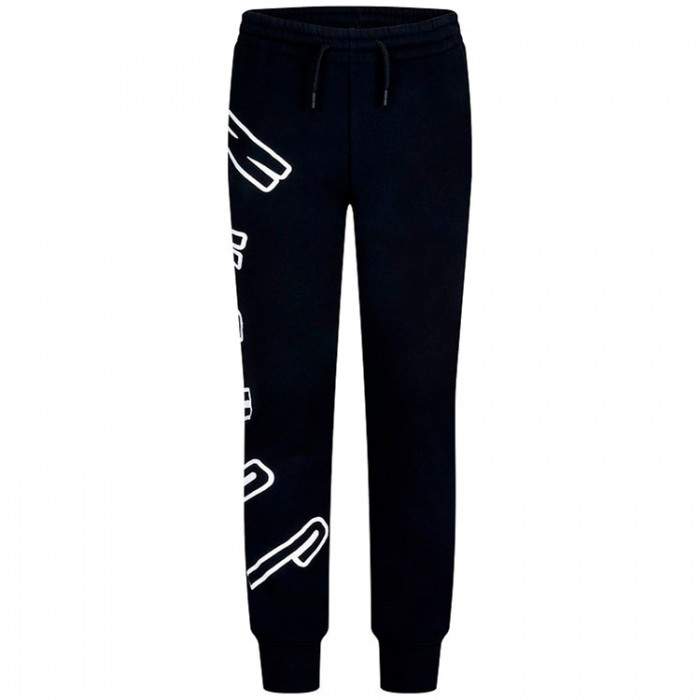Брюки Nike M J FLT MVP HBR FLC PANT FB7027-010