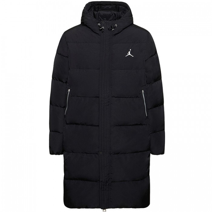 Scurta Nike M J ESS STMT DOWN PARKA FB7313-010 Scurta Nike M J ESS STMT DOWN PARKA FB7313-010