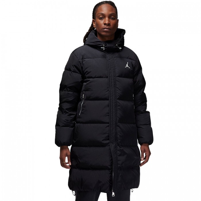 Scurta Nike M J ESS STMT DOWN PARKA FB7313-010 - 2 Scurta Nike M J ESS STMT DOWN PARKA FB7313-010 - 2