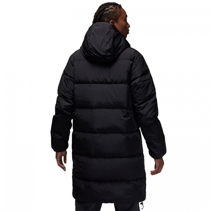 Scurta Nike M J ESS STMT DOWN PARKA FB7313-010 - 3 Scurta Nike M J ESS STMT DOWN PARKA FB7313-010 - 3