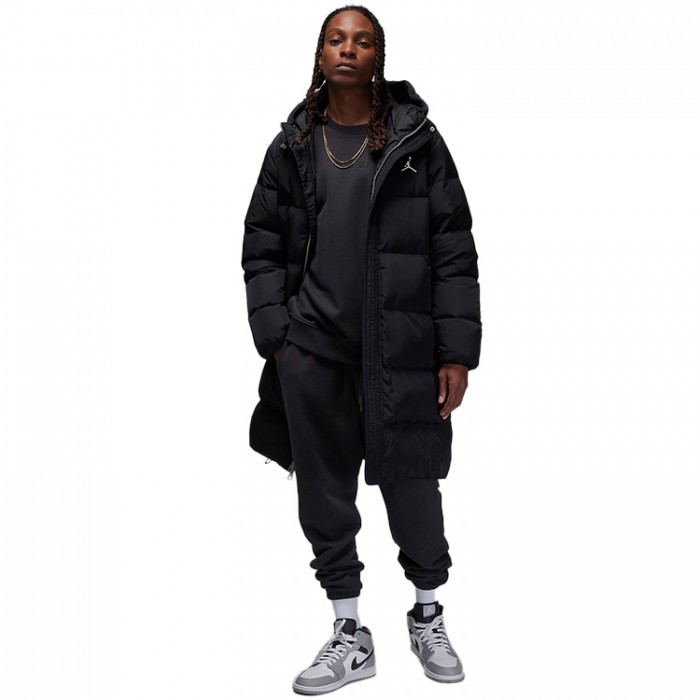 Scurta Nike M J ESS STMT DOWN PARKA FB7313-010 - 4 Scurta Nike M J ESS STMT DOWN PARKA FB7313-010 - 4