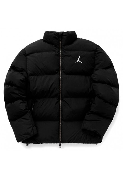 Куртка Nike M J ESS POLY PUFFER JKT