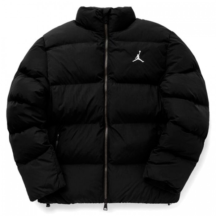 Куртка Nike M J ESS POLY PUFFER JKT FB7331-010