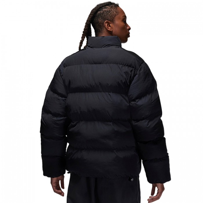 Куртка Nike M J ESS POLY PUFFER JKT FB7331-010 - 2