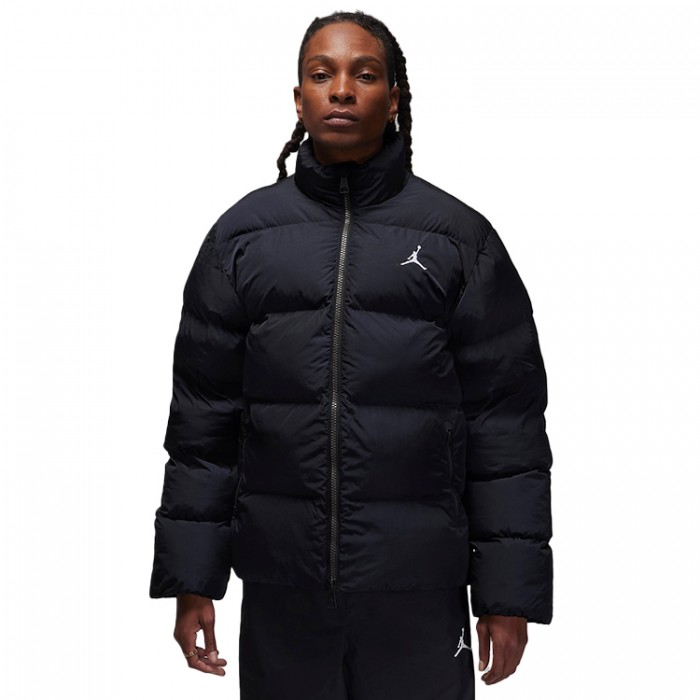 Куртка Nike M J ESS POLY PUFFER JKT FB7331-010 - 3