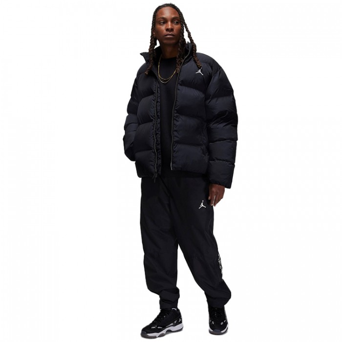 Куртка Nike M J ESS POLY PUFFER JKT FB7331-010 - 4