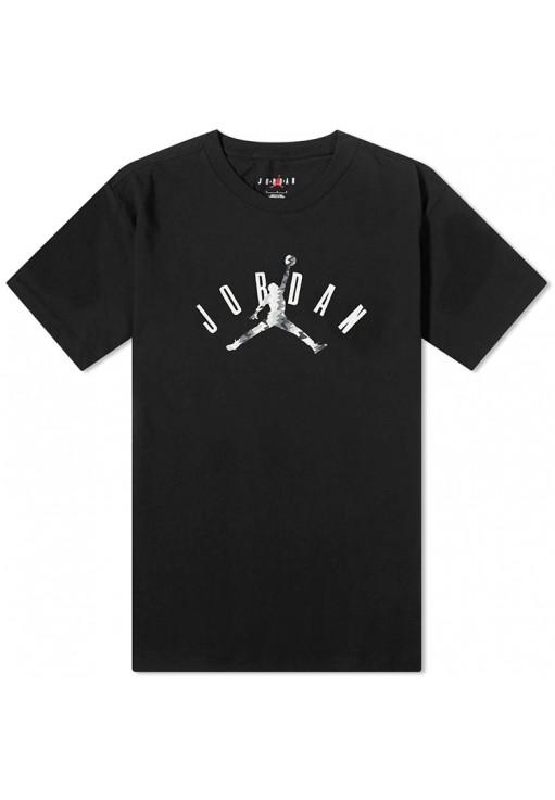 Футболка Nike M J FLT MVP JM SS CREW