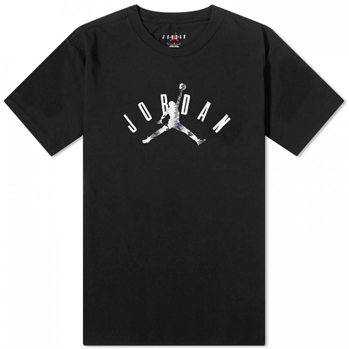 Футболка Nike M J FLT MVP JM SS CREW FB7365-010