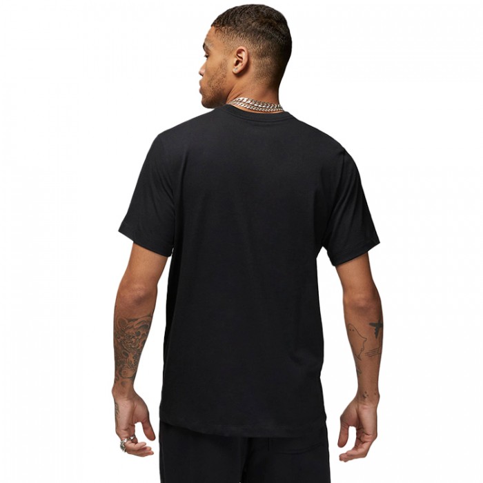 Футболка Nike M J FLT MVP JM SS CREW FB7365-010 - 3