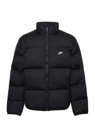 Куртка Nike M NK CLUB PUFFER JKT