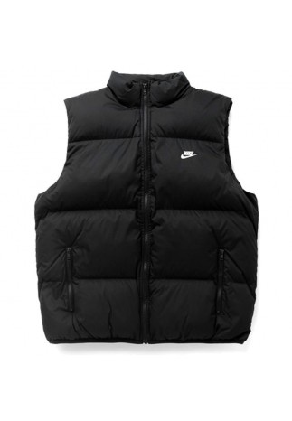 Vesta Nike M NK CLUB PUFFER VEST