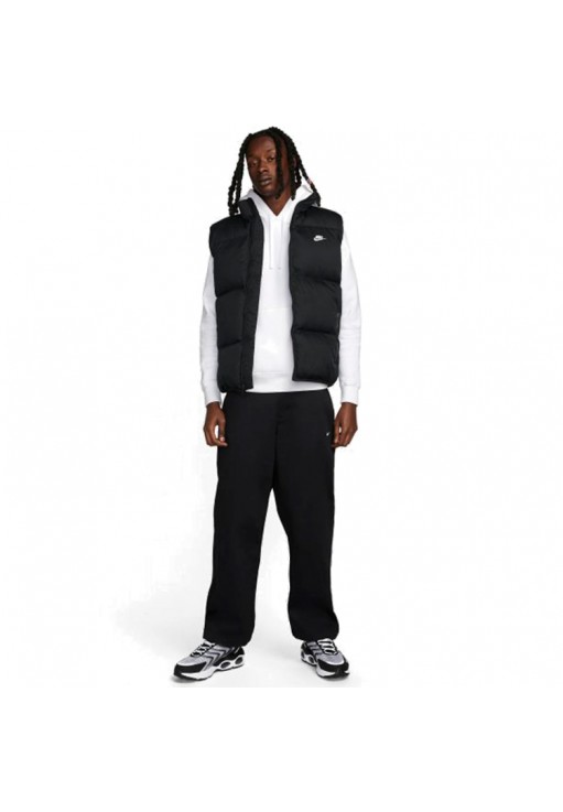 Vesta Nike M NK CLUB PUFFER VEST