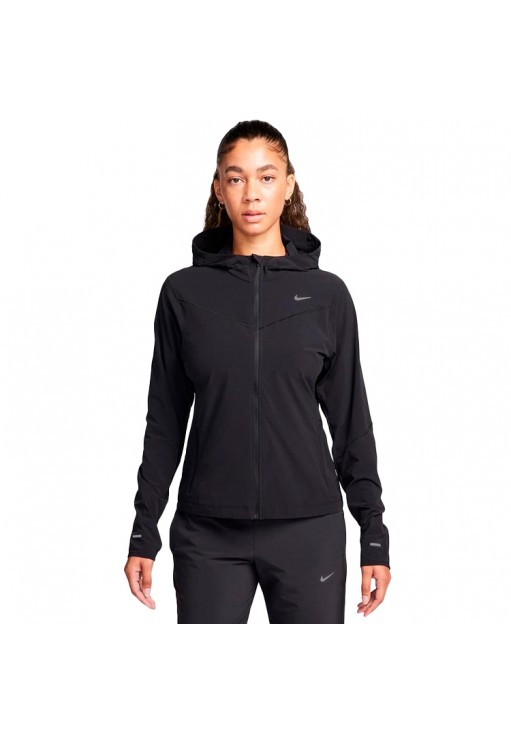 Ветровка Nike W NK SWIFT UV JKT