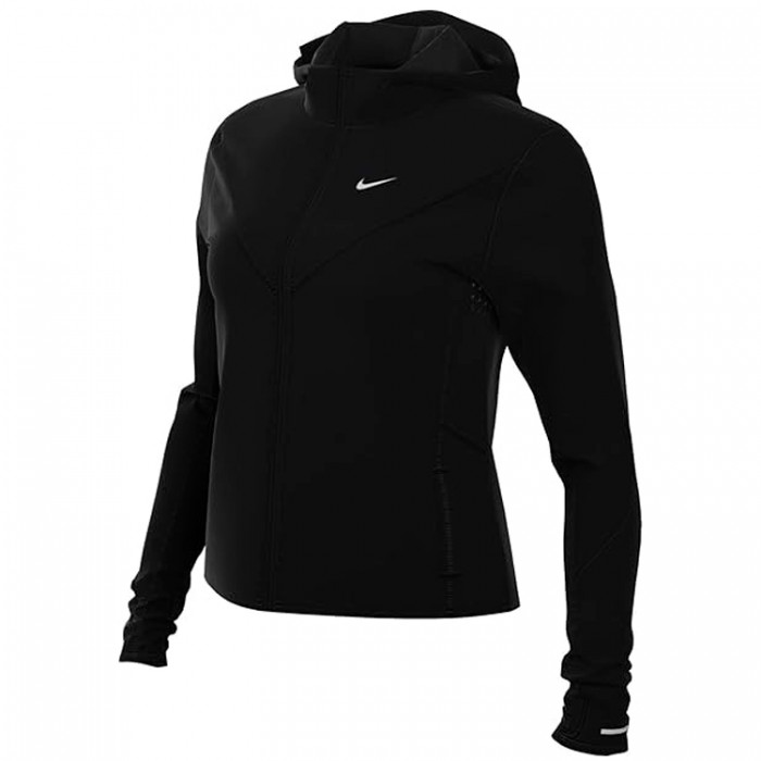 Ветровка Nike W NK SWIFT UV JKT FB7480-010