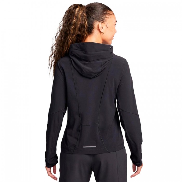 Ветровка Nike W NK SWIFT UV JKT FB7480-010 - 4
