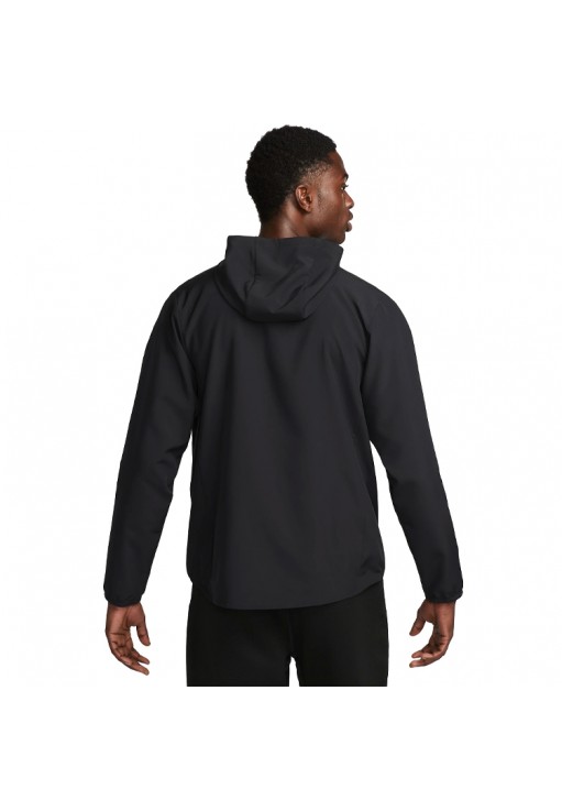 Толстовка Nike M NK DF FORM HD JKT