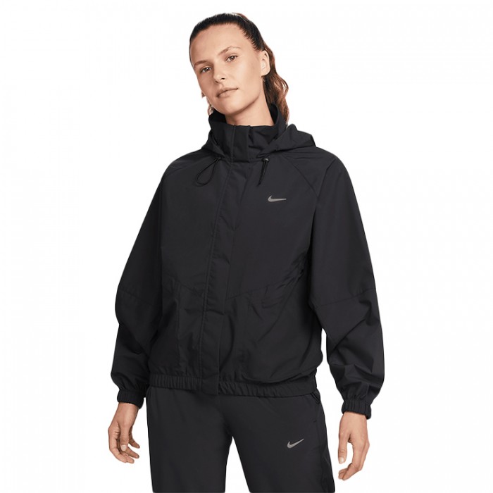 Scurta Nike W NK SWIFT SF JKT FB7492-010