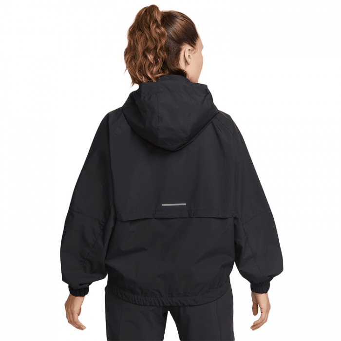 Scurta Nike W NK SWIFT SF JKT FB7492-010 - 2