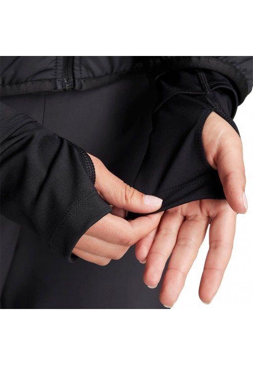 Jacheta Nike W NK SWIFT TF FILL JKT