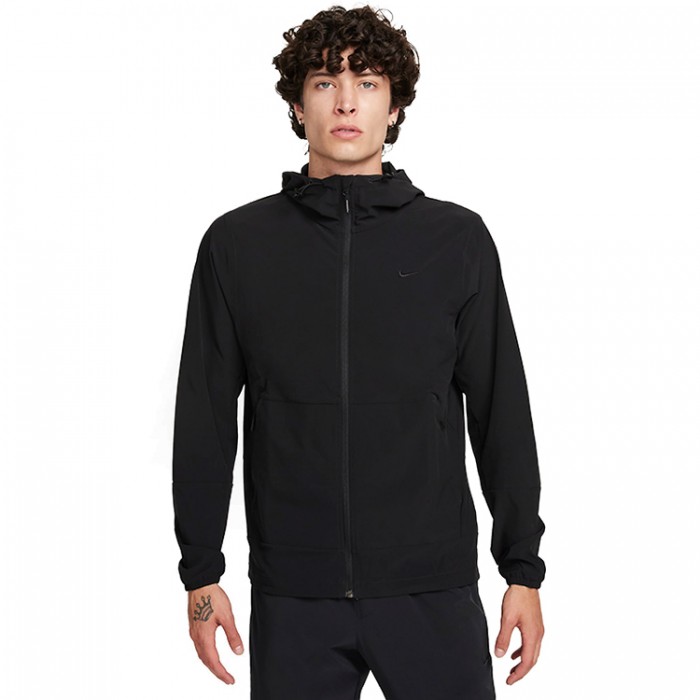 Толстовка Nike M NK RPL UNLIMITED JKT FB7551-010