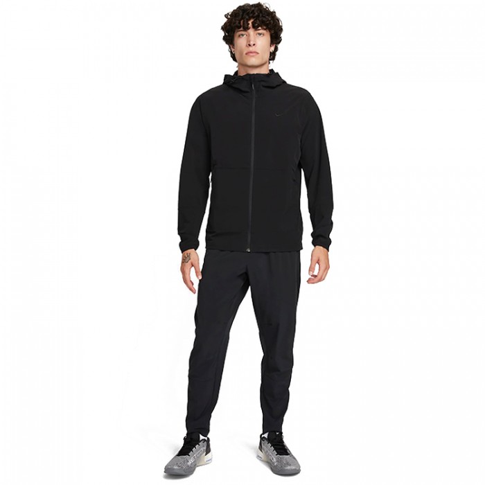 Толстовка Nike M NK RPL UNLIMITED JKT FB7551-010 - 2