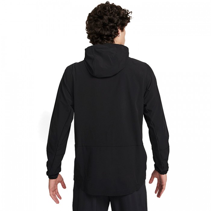 Толстовка Nike M NK RPL UNLIMITED JKT FB7551-010 - 3