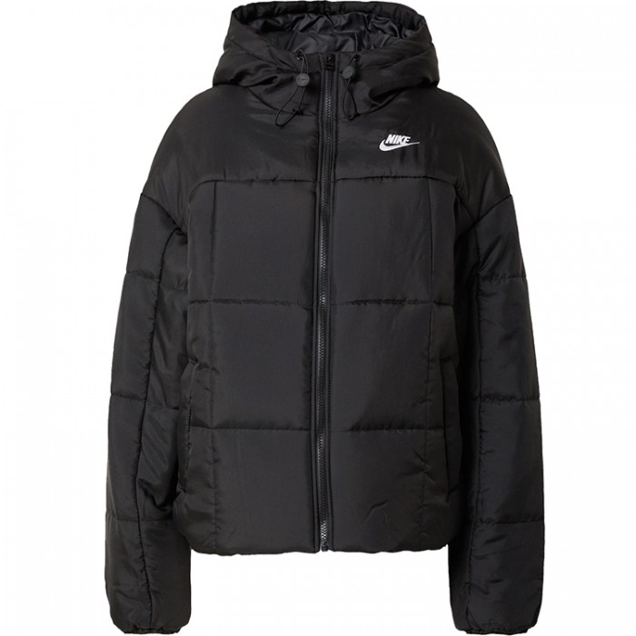 Scurta Nike W NSW ESSTL THRMR CLSC PUFFER FB7672-010