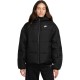 Куртка Nike W NSW ESSTL THRMR CLSC PUFFER FB7672-010