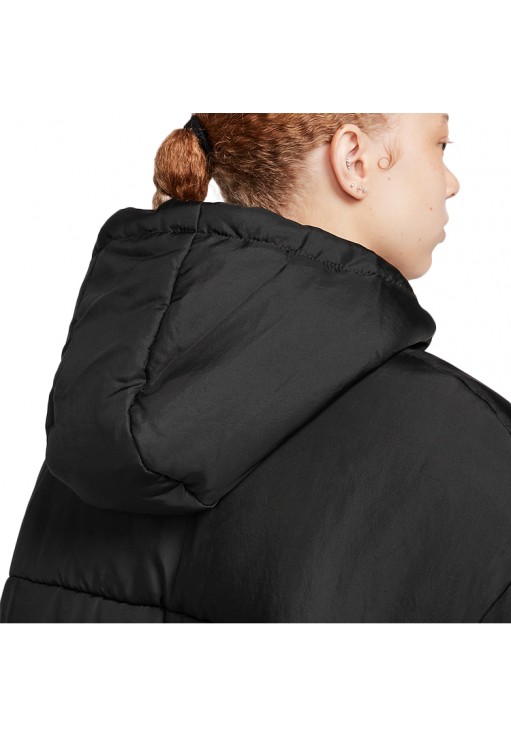 Scurta Nike W NSW TF THRMR CLSC PARKA
