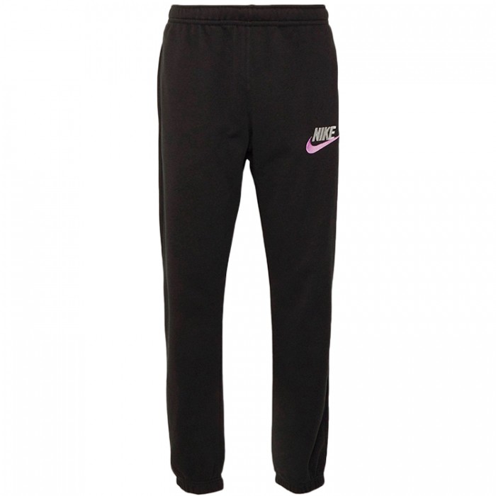 Pantaloni Nike M NK CLUB+ FT CF PANT LBR FB7687-010