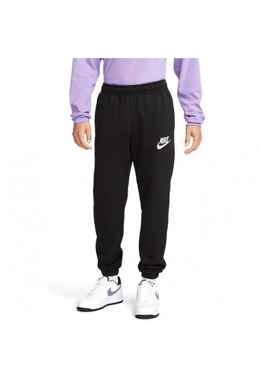 Брюки Nike M NK CLUB+ FT CF PANT LBR