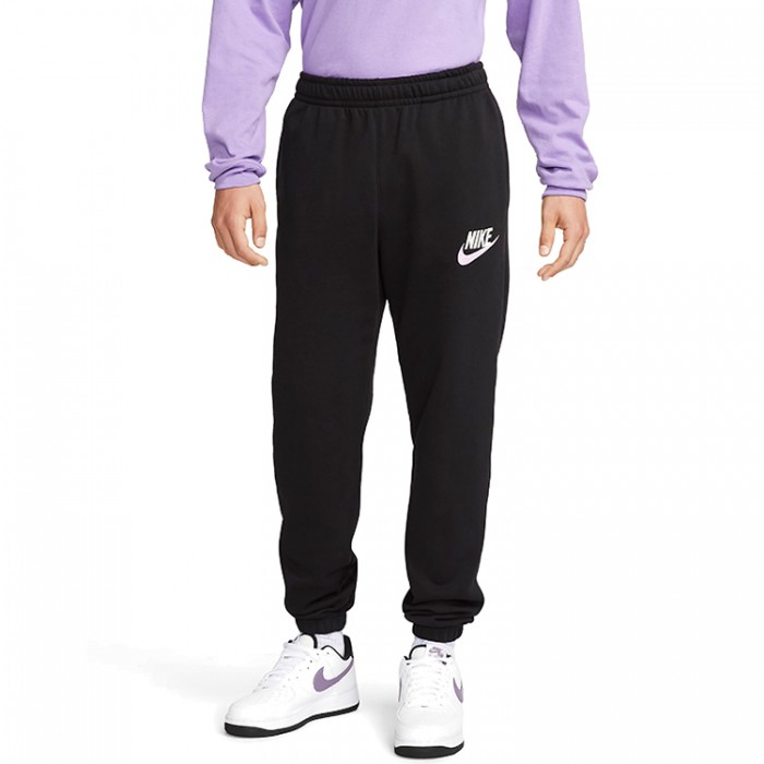 Pantaloni Nike M NK CLUB+ FT CF PANT LBR FB7687-010 - 2