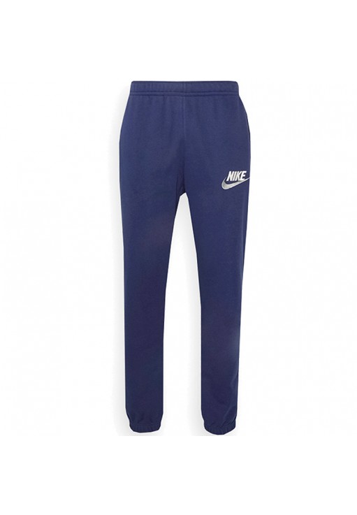 Pantaloni Nike M NK CLUB+ FT CF PANT LBR