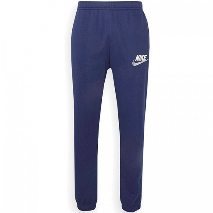 Pantaloni Nike M NK CLUB+ FT CF PANT LBR FB7687-410